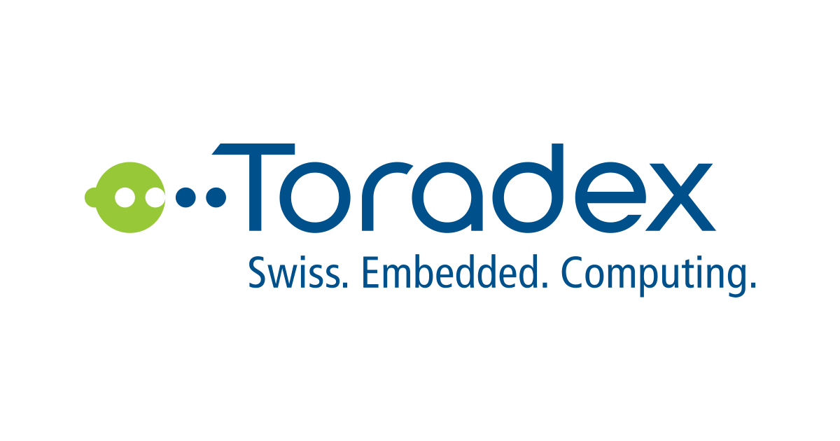 Toradex