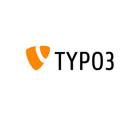 TYPO3 Backend